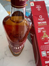 格蘭（Grant's）三桶陳釀?wù){(diào)配型 蘇格蘭威士忌 1000ml 進(jìn)口洋酒 曬單實(shí)拍圖