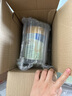 Friso港版金裝美素佳兒6HMO 易吸收乳脂嬰幼兒配方奶粉2段(6-12月)800g 曬單實(shí)拍圖