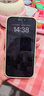圣圖朗新款17蘋(píng)果16多巴胺女孩iphone15promax可愛(ài)14plus手機(jī)殼12卡通11高級(jí)感XS全包液態(tài)硅膠軟13防摔套 液態(tài)硅膠-捧花女孩-古董白 iPhone 14 Pro 曬單實(shí)拍圖