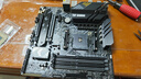 華碩（ASUS）TUF GAMING B550M-PLUS WIFI II 重炮手主板支持CPU 5700X/5700G/5600（AMD B550/socket AM4） 曬單實拍圖