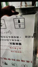 何健弓消防栓隱形門鋁合金墻面空調(diào)檢修門隔音外機裝飾箱石膏板暗門定制 SKU_隱形門550X900磁碰按壓款 曬單實拍圖