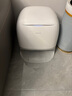 石頭（roborock）掃地機(jī)器人掃拖一體 P20 Ultra 掃拖洗烘一體機(jī) 自動集塵熱水洗拖布烘干補(bǔ)水擦地拖地 A1840RR P20 Ultra 曬單實(shí)拍圖