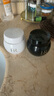 赫蓮娜HR全新黑繃帶50PX面霜50ml+白繃帶50ml抗皺化妝品護(hù)膚品套裝禮物 曬單實(shí)拍圖