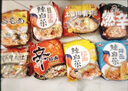 農(nóng)心經(jīng)典混合口味8連包 968g辛拉面辣白菜口味方便面拉面泡面速食 曬單實(shí)拍圖