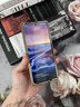智父vivo x fold5手機(jī)殼新款vivoxfold5折疊屏真皮支架保護(hù)套vivox fold5中軸全包超薄防摔高級(jí)感外殼 【青松-高清款】輕奢手感丨殼膜一體丨鏡頭支架 曬單實(shí)拍圖