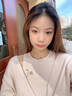Jay蝴蝶結胸針女飾品別針胸花送媽媽婆婆長(cháng)輩生日禮物 曬單實(shí)拍圖
