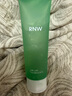 如薇（RNW）舒顏水潤(rùn)蘆薈凝膠250ml洋甘菊補(bǔ)水啫喱保濕睡眠面膜男女可用 曬單實(shí)拍圖