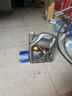 殼牌（Shell）全合成汽機(jī)油0w-20(0w20) API SP級 4L 都市光影版灰殼 京東養(yǎng)車 曬單實(shí)拍圖