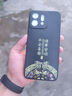 揚聚特榮耀Play9T手機殼honor play9t新款保護套ALT-AN00液態(tài)硅膠全包5G版軟殼防摔超薄簡約創(chuàng)意外殼男女 【黑-諸事平安】單殼 曬單實拍圖