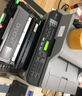 兄弟（brother）DR-2350 硒鼓 （適用兄弟7380/7480/7880、7080/7080D/7180、2260/2260D/2560） 曬單實(shí)拍圖