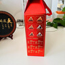 稻香村【提貨券】月餅禮盒中秋節送禮企業(yè)福利京式老式豆沙五仁蛋黃蓮蓉 團圓家月800g 曬單實(shí)拍圖
