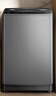TCL 8公斤小型波輪洗衣機(jī)全自動(dòng)家用 L2R大容量一級(jí)能效 家電國(guó)家補(bǔ)貼20%以舊換新 送裝一體B80L2R 曬單實(shí)拍圖