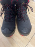 代爾塔全能防水耐磨牛皮安全鞋 非金屬防砸防刺穿耐熱 幫面防切割耐油勞保鞋 301356 中幫(301356) 39 曬單實(shí)拍圖