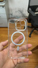 倍思【冰晶不發(fā)黃丨冰透散熱】適用iPhone16pro手機(jī)殼蘋果16pro保護(hù)套Magsafe磁吸超薄防摔鏡頭全包殼 曬單實(shí)拍圖