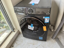 小天鵝（LittleSwan）滾筒洗衣機全自動家用 水魔方【TG100V618PLUS】10公斤 超薄 家電國家補貼20% 以舊換新 一級能效 曬單實拍圖