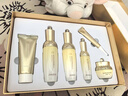 BAILUHUI靈芝水乳護膚品套裝抗皺衰緊致520七夕情人節(jié)生日禮物送女友老婆 曬單實拍圖