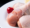 崠鮮 琵琶腿 冷凍大雞腿 雞肉新鮮冷凍生鮮 烤雞腿炸雞腿 雞腿 琵琶腿共5斤 曬單實(shí)拍圖