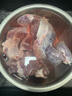 【牛腩】新鮮原切牛腩肉散養(yǎng)黃牛肉大塊牛腩肉冷凍鮮牛肉商用 精選牛腩肉 4斤 曬單實(shí)拍圖
