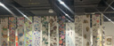 馬利(Marie's)長卷素描紙50cm*30m 兒童涂鴉幼兒園水粉繪畫紙親子畫畫卷軸大白紙長卷紙鉛畫紙H-D0066-503美術(shù)寫生 曬單實拍圖