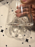 筏芯觀(guān)山玻璃杯Tlife·Jade·具日式威士忌酒水晶雪山子 | 玉曼 買(mǎi)一+一【2個(gè)裝】/JQJQ-魅力非凡 玉曼丨富士山【杯墊】 曬單實(shí)拍圖