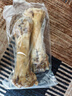 約克先生狗狗零食牛棒骨真骨頭磨牙耐咬補(bǔ)鈣中大型犬大號(hào)牛蹄骨2支裝900g 曬單實(shí)拍圖