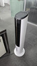 夏普空調扇制冷風扇家用電風扇水冷塔扇無葉扇除菌加濕大冰晶臥室客廳小空調扇辦公搖頭節(jié)能冷風機 【AI語音升級款】凈化除菌+高密度冰晶+大面積送風 曬單實拍圖