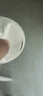 回力阿甘男鞋夏季透氣懶人一腳蹬運(yùn)動(dòng)休閑板鞋無(wú)鞋帶韓版男士小白潮鞋 米深藍(lán)【主圖升級(jí)款】 41 曬單實(shí)拍圖