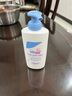 施巴(Sebamed)兒童潤膚乳護(hù)膚面霜嬰幼兒身體保濕乳200ml德國原裝進(jìn)口 曬單實拍圖