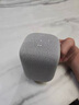 索尼（SONY）LinkBuds音樂(lè)盒 無(wú)線藍(lán)牙音箱 質(zhì)感人聲 IPX4防水 家居藝術(shù)家用室內(nèi)桌面音響禮物送男女友孩子學(xué)生 灰色 曬單實(shí)拍圖