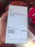 Apple/蘋果 iPhone 16（A3288）128GB 群青色 支持移動聯(lián)通電信5G 雙卡雙待手機 曬單實拍圖