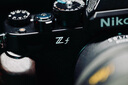 尼康（Nikon）Zf 微單相機 微單機身 無反相機 全畫幅畫幅 黑色 曬單實拍圖