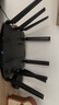 中興（ZTE）【問(wèn)天】BE7200Pro+ WiFi7家用路由器 雙頻聚合游戲加速 8顆獨(dú)立信號(hào)放大器 滿血2.5G網(wǎng)口 SR7410 曬單實(shí)拍圖