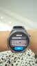 聯(lián)想（Lenovo） Watch S 風(fēng)暴灰 智能運動健康手表 高清藍(lán)牙通話 心率血氧監(jiān)測 多種運動模式 音樂播放 曬單實拍圖