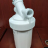 濱特爾（pentair）大白瓶前置過濾器 全屋家用自來水過濾器 前置凈水器大藍瓶 中央凈水機大流量大胖瓶高精度 【10寸大白瓶】包安裝 曬單實拍圖