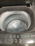 美的（Midea）波輪洗衣機(jī)全自動(dòng)家用 MB75V36E 7.5公斤 洗衣機(jī)小型 免清洗 宿舍租房神器 以舊換新 家電國(guó)家補(bǔ)貼 曬單實(shí)拍圖