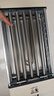 京嚴(yán)【家商兩用】全自動(dòng)烤腸機(jī)家用迷你烤香腸機(jī)器電熱款小型臺(tái)式熱狗機(jī)宿舍三合一烤火腿腸烤腸一體機(jī) 頂配款【5管烤腸架+接油盤+置物架+烤盤+烤網(wǎng)】 360℃速熱煎烤丨304不銹鋼烤管丨600w大火力 曬單實(shí)拍圖