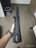 悍迪TEC-9電動連發(fā)玩具槍水發(fā)珠軟彈突擊沖鋒槍成人男孩wargame發(fā)射器 悍迪TEC9-墨色 曬單實拍圖