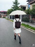 瓏驤新款瓏驤Le Pliage 系列女包中號雙肩背包10284 經(jīng)典款/沙丘色 10284 089 P86 曬單實(shí)拍圖