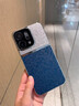 達(dá)思熊 適用opporeno14pro手機(jī)殼opporeno13新款國(guó)風(fēng)龍紋素皮reno12全包防摔OPPO高級(jí)感外殼超薄保護(hù)套 【南糯紫】全包鏡頭 浮雕龍紋 裸機(jī)手感 OPPO Reno14 曬單實(shí)拍圖