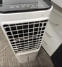 康佳（KONKA）空調(diào)扇遙控工業(yè)冷風(fēng)機(jī)家用可移動水冷風(fēng)扇制冷機(jī)商用上加水小空調(diào)大風(fēng)量冷風(fēng)扇12L大水箱KF-LY26DY 曬單實(shí)拍圖