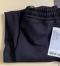 lululemon丨Modal-Blend 女士莫代爾混紡高腰 A 字中長(cháng)裙 LW8AN6S 黑色 M 曬單實(shí)拍圖