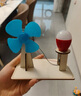 玩小匠兒童科技小制作diy材料模型中小學(xué)科學(xué)實驗steam手工套裝益智玩具 【光】潛望鏡 曬單實拍圖