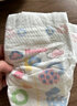 好奇（Huggies）鉑金裝紙尿褲M144片(6-11kg)中號(hào)嬰兒尿不濕小桃褲裸感超薄透氣 曬單實(shí)拍圖