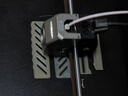 創(chuàng)想三維（Creality 3D）3d打印機(jī)Ender-3  V3Plus 多色打印桌面級(jí)高速FDM自動(dòng)調(diào)平雙電機(jī)DIY家用教育企業(yè)創(chuàng)客模型3D打印機(jī) 曬單實(shí)拍圖