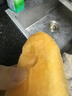 黃河蜜甜瓜 新鮮當(dāng)季水果蜜瓜 沙漠黃金脆香哈密瓜 凈重8-9斤 （2-3枚裝） 曬單實(shí)拍圖