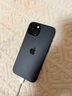 【美版有鎖未激活】APPLE蘋(píng)果15 2023新款iPhone 美版海外手機(jī) 15黑色 128GB 全新未激活 曬單實(shí)拍圖