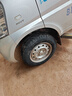 佳通(Giti)輪胎175/70R14LT 95/93S 6PR LT 600V1適配 五菱榮光/宏光S 曬單實拍圖