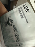 LBR深海面膜涼感水潤清爽保濕舒緩肌膚進(jìn)口成分春夏男女學(xué)生軍訓(xùn) 面膜2盒【10片/盒*2】 曬單實(shí)拍圖