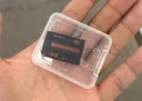 索尼特記憶棒1g/2g/4g8g索尼老款相機PSP/DV內(nèi)存卡相機 淺灰色 套餐一2G) 曬單實拍圖