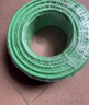 綠聯(lián)超六類雙屏蔽網(wǎng)線【0.58±0.008mm純銅芯】CAT6A萬兆網(wǎng)線抗干擾 網(wǎng)絡(luò)POE工程家裝箱線305米 90999 曬單實(shí)拍圖